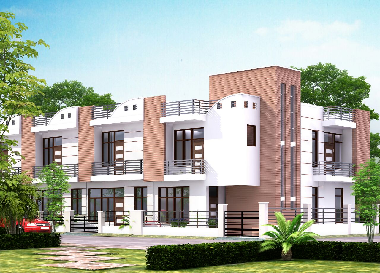 Best project in Agra